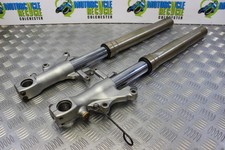 Kawasaki ZX-7R Forks Fork Legs 1996 to 2003 ZX7R Ninja ZX750P B123