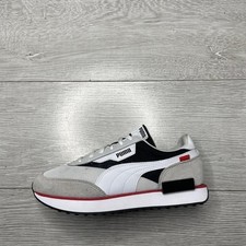 PUMA Future Rider Core White