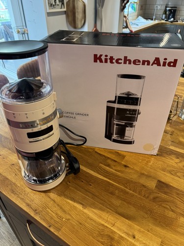 Kitchenaid coffee grinder - kitchenaid,