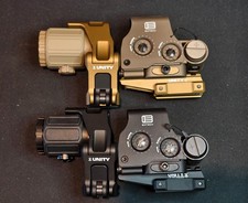 Airsoft Hybird Sight - Eotech