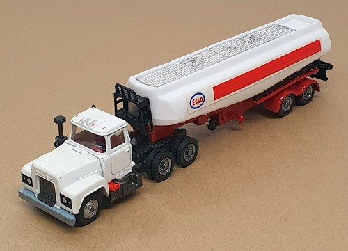 Corgi original diecast 1152 - corgi,