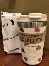 CHILLY'S  INSULTED  MUG