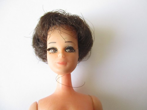 Topper dawn doll palitoy - dawn,