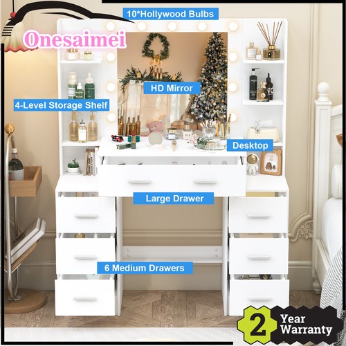 Girls dressing table - dressing,