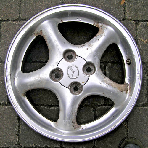 Mazda mx5 mk2 1998 2005 - mazda, 1998-2005