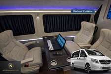 MERCEDES BENZ VITO VIANO V