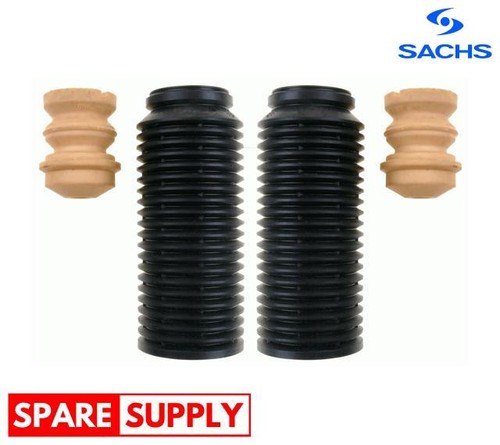 Dust cover kit shock - dust, kit,