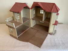 Sylvanian Families Beechwood