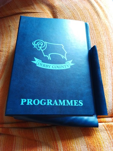Derby county football - derby,