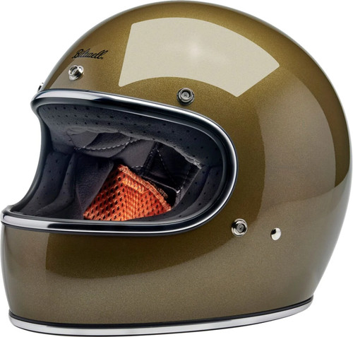 Biltwell helmet gringo - helmet, sm