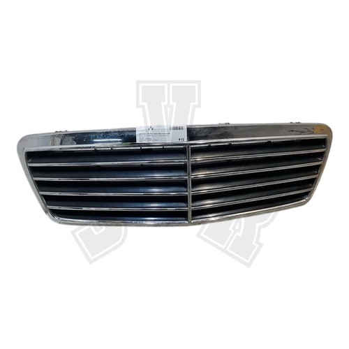 Mercedes clk front - clk, grille