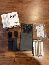 Rode NT5  Compact Cardioid