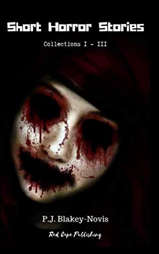 Short horror stories - horror,
