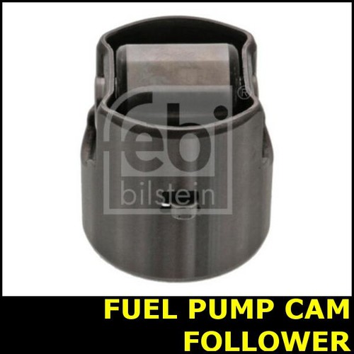 Fuel pump cam follower fits - fuel,