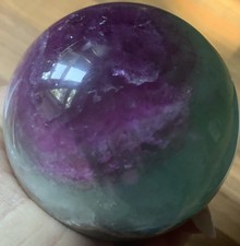 Crystal Vibrant Large Rainbow
