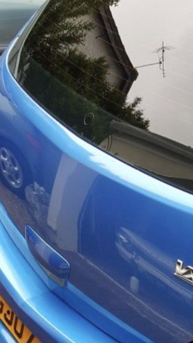 Vauxhall corsa vxr all - vauxhall,