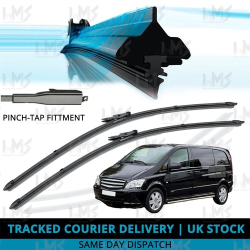 For mercedes vito w639 - vito,