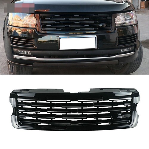 Front grille fits for range - front,