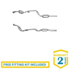 For Mercedes E320 3.2