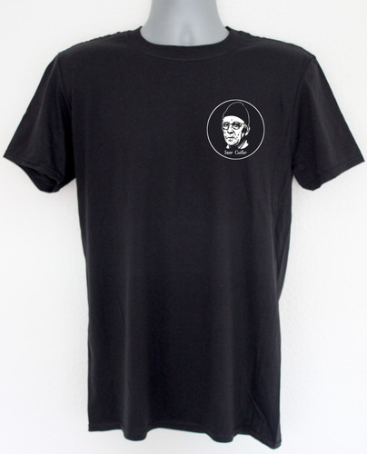 Ivor cutler shirt - cutler, t-shirt