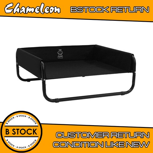 Elevated pet bed dog cat - pet,