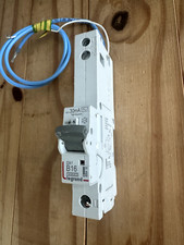 Legrand 16A 30MA DX3 606418