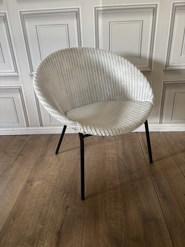 Lloyd loom lusty chair - lloyd,