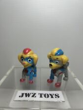 Paw Patrol Mighty Paws Super