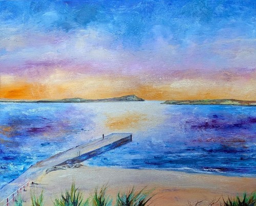 Original richard freer port - original,