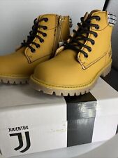 Juve Ocher Shoes/Booties/Ankle