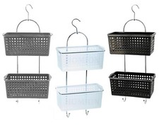 Metal Frame Plastic Deep