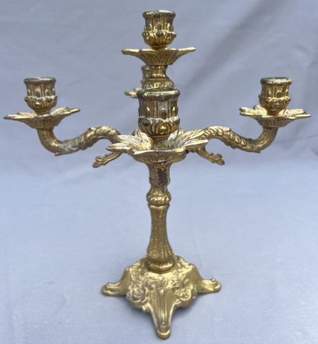 Stunning five arm french - five,