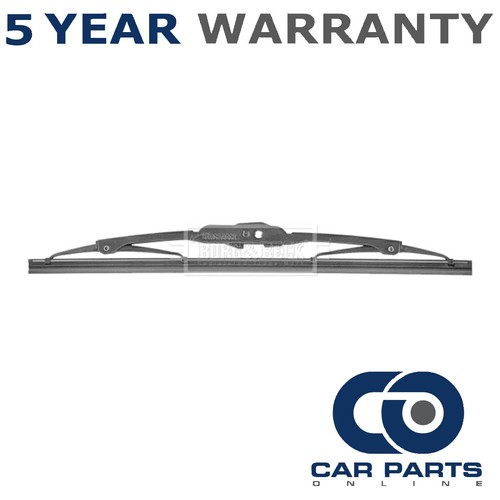 Windscreen wiper blade front - wiper,