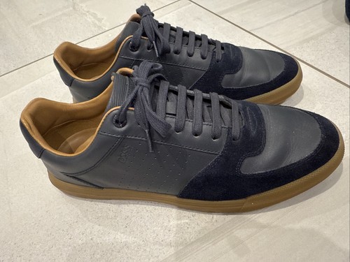 Boss cosmopol dark blue rrp - dark,