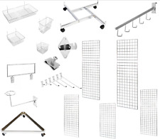 NEW PREMIUM QUALITY GRID MESH