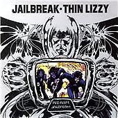 Thin Lizzy : Jailbreak CD