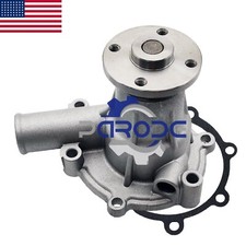Water Pump 30L45-00100 for Mitsubishi Hanix H12A H15A H22B H17A H15B Plus-2