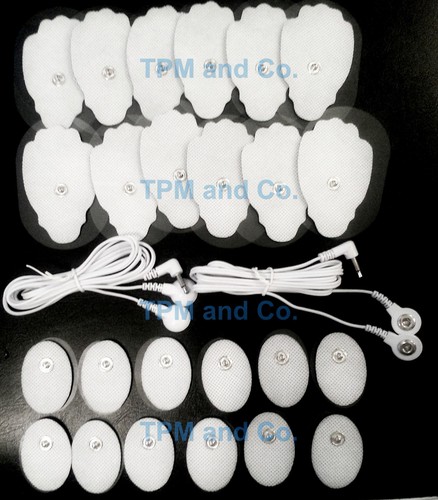 Electrode lead - 2,