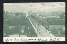 ENSENADA BC MEXICO DOWNTOWN