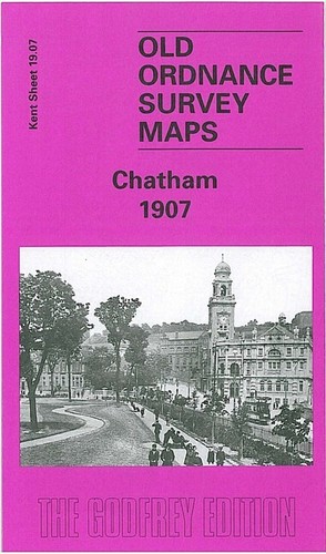 Chatham rochester - chatham, (east)