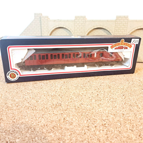 Bachmann gauge 628 57 - bachmann,