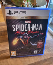 Marvel BNIB Spider-Man Miles