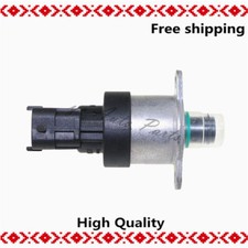 FUEL PUMP PRESSURE CONTROL