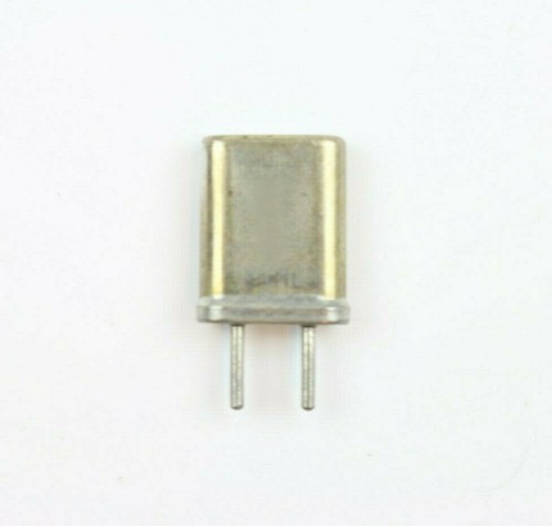 Yaesu 101 ex crystals - ft-101, e/ee/ex