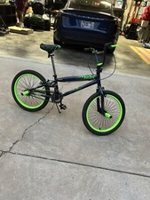 Avigo 20” Fade Boys Bike