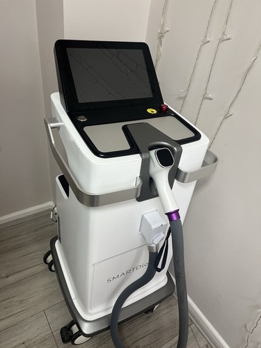 Smart diod aesthetic md - smart,