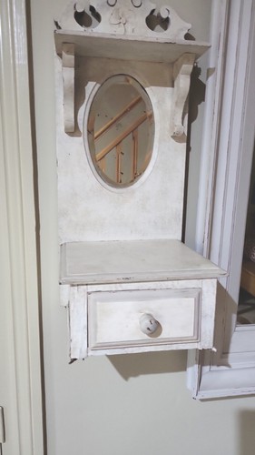 Pair welsh dresser top - welsh,