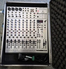 Behringer UB1622FX-PRO