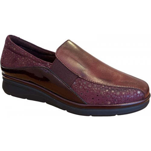 Pitillos 702 burgundy - 10.702,