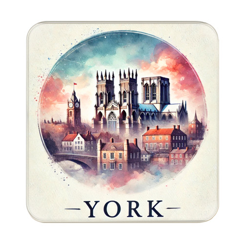 York england fridge - york,,